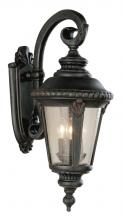  5044 RT - Commons 25" Wall Lantern